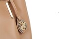Geanta Beverly Hills Polo Club, 701, piele ecologica, camel