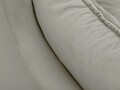 Canapea extensibila, Freesia, Mazzini Sofas, 3 locuri, cu lada de depozitare, 215x94x90 cm, catifea, bej
