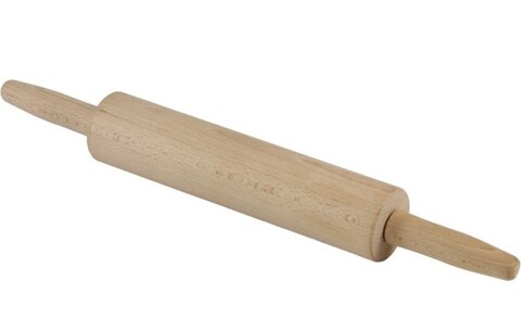 Sucitor woodie, domotti, 25 cm, lemn