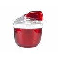 Aparat pentru preparat inghetata, Beper, P102GEL001, 1.5 L, 12 W