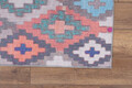 Covor, Funk Chenille, 75x230 cm, Poliester , Multicolor