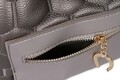 Rucsac Beverly Hills Polo Club, 711, piele ecologica, gri