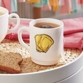 Cana, Luminarc, Gourmandise Toast, 290 ml, sticla, multicolor