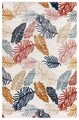 Covor, 65246, 78x300 cm, Poliester, Multicolor