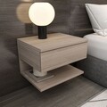 Noptiera, Zena Home, Vivid, Maro