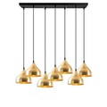 Lustra, Tatum, 584TTM1386, Metal, Auriu