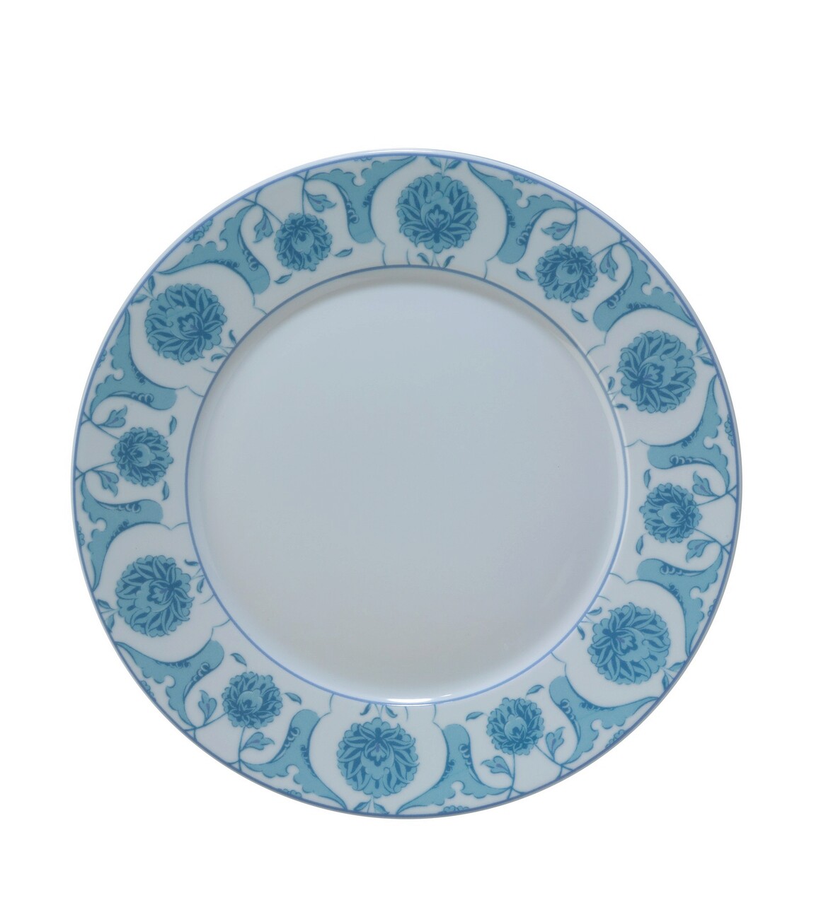 Serviciu de masa 24 piese NNLB24Y2885503, Kutahya Porselen, portelan, multicolor - 2 | YEO