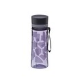 Sticla plastic Aveo, Aladdin, 350 ml,  violet