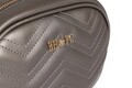Borseta Beverly Hills Polo Club, 610, piele ecologica, platinum