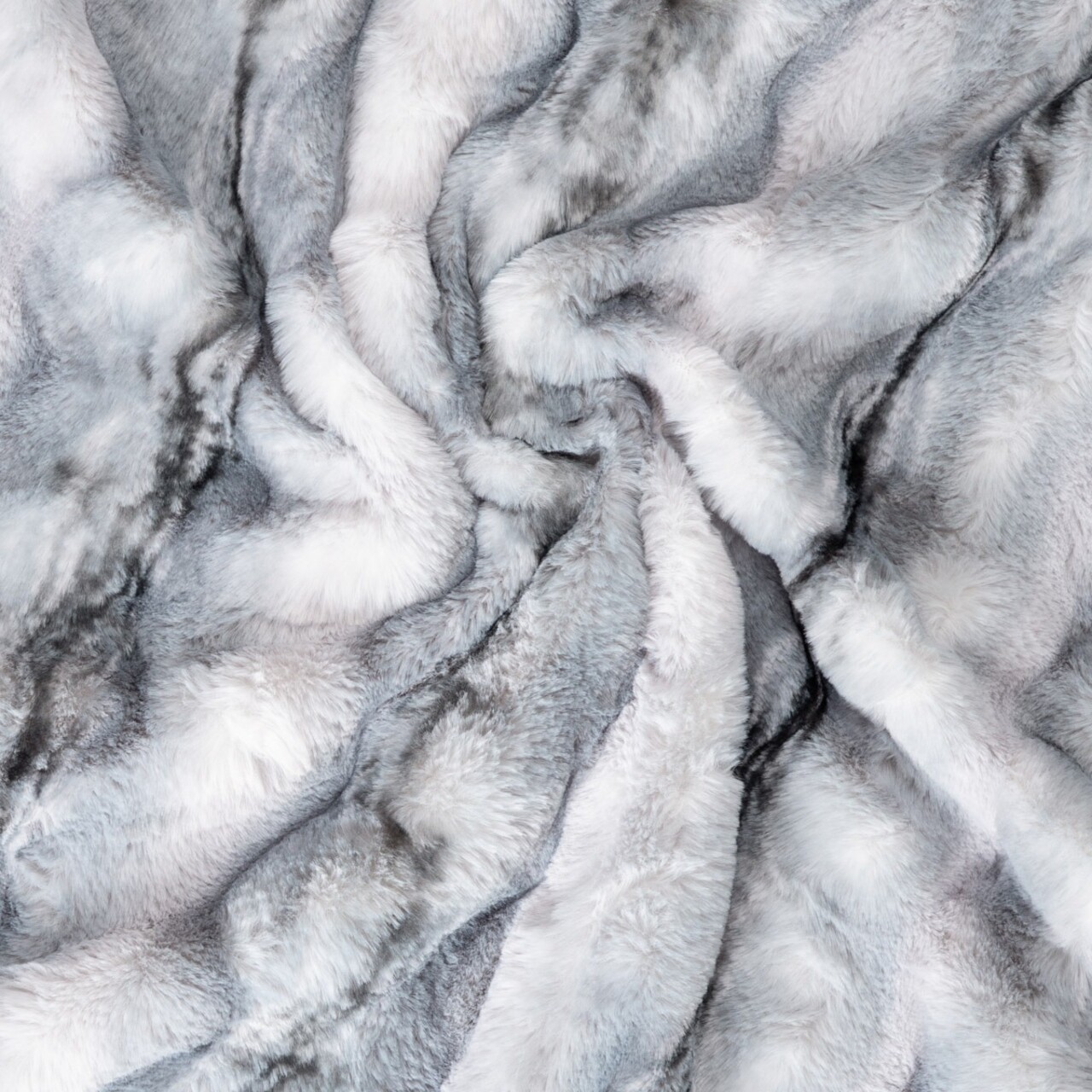 Patura Perth, Homla, 150x200 cm, poliester, albastru