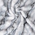 Patura Perth, Homla, 150x200 cm, poliester, albastru