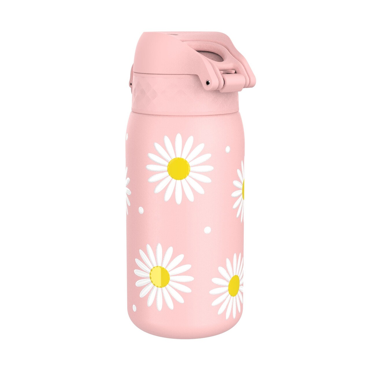 Sticla apa pentru copii, inox, 400ml, Daisies - Ion8 - view 3