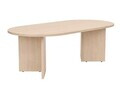 Masuta de cafea, Nordure, Sable, 119x40x60 cm, Stejar Compass
