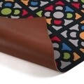 Covor pentru bucatarie Urbana, Versa, 50x80 cm, poliester