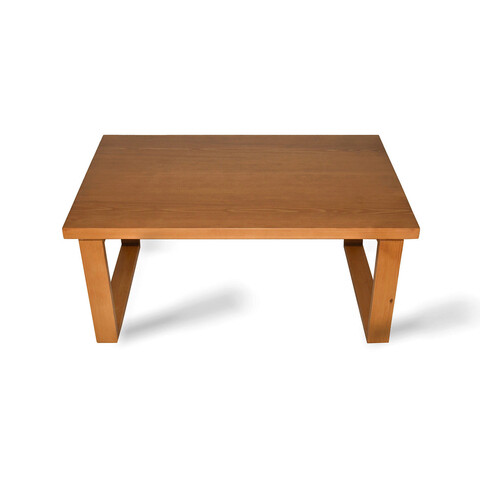 Masuta de cafea, massive design, diero, 100x45x50 cm, fag
