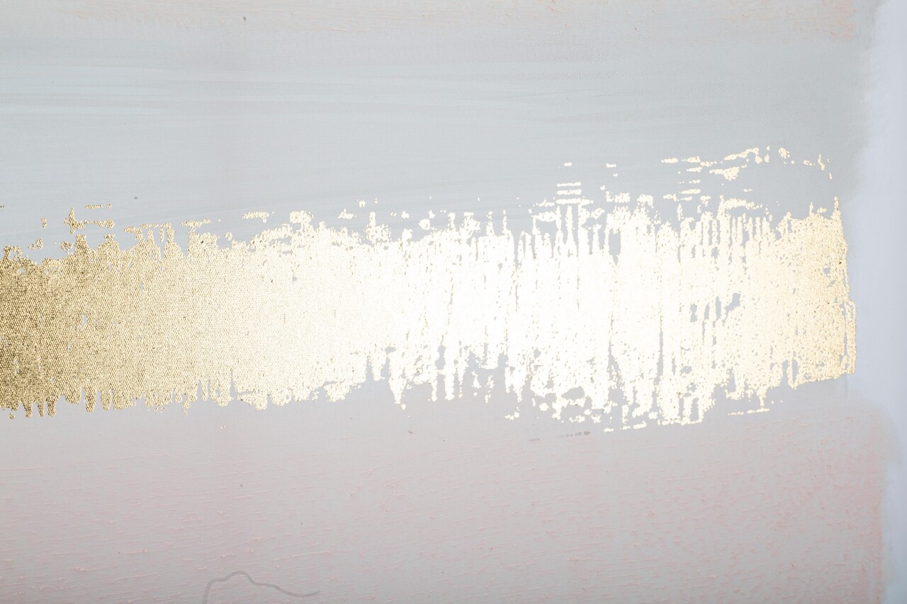 Tablou decorativ Soft, Mauro Ferretti, 80x120 cm, canvas, multicolor