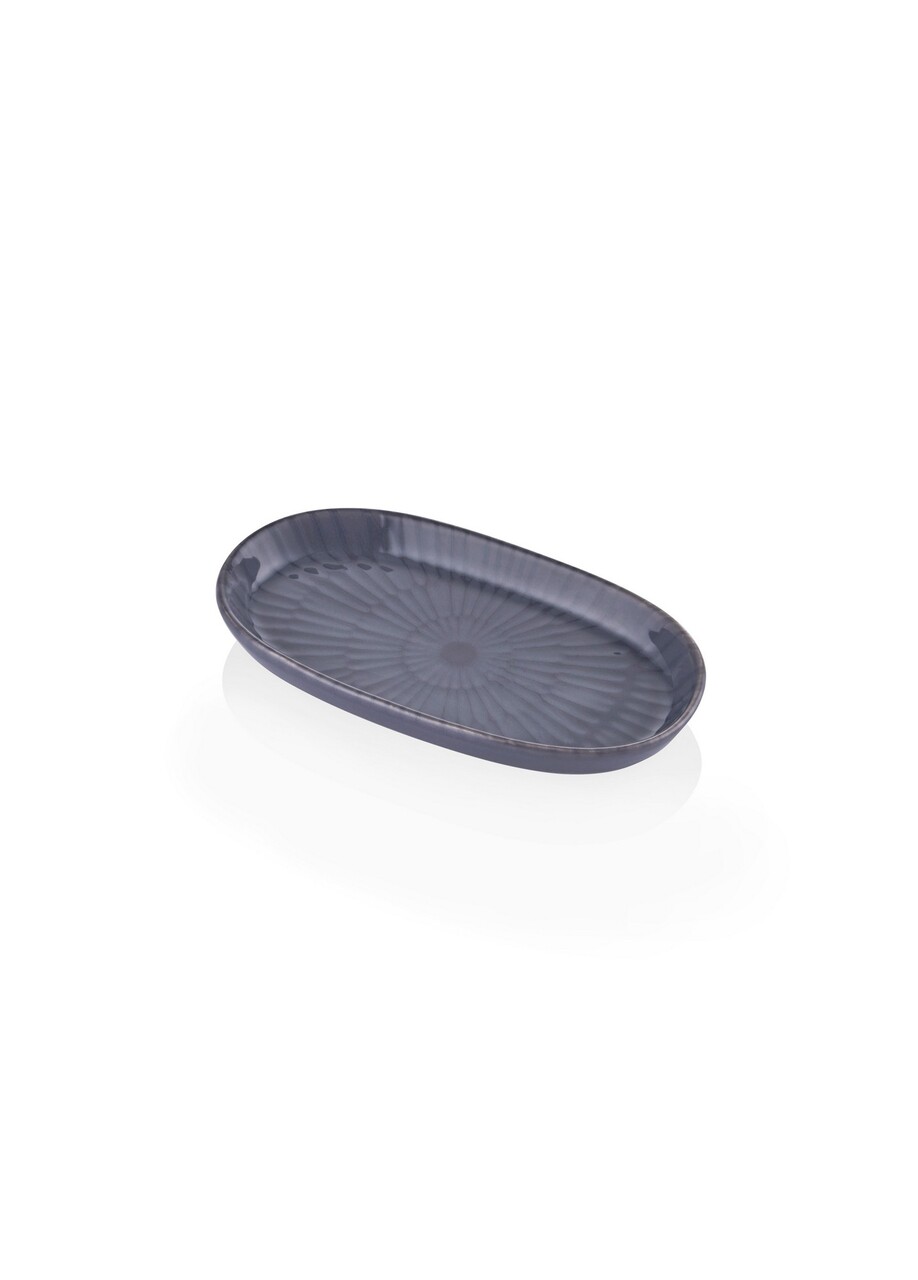 Set platouri servire, Hermia, 280TMA3141, Gri - view 2