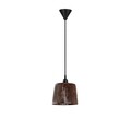 Lustra, FullHouse, 390FLH2176, Metal, Maro antichizat