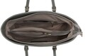 Geanta Beverly Hills Polo Club, 562, piele ecologica, gri