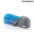 Perna cervicala din silicon cu fagure de miere Pressoff, InnovaGoods,