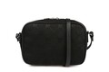 Geanta Beverly Hills Polo Club, 656, textil, negru
