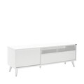 Comoda TV, Adore, Tvr-511-Dd-1, Alb