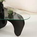 Masuta de cafea, Neostill, Freya, Antracit