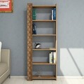 Corp biblioteca, Hommy Craft, City, 64.6x170x24.2 cm, Maro
