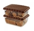 Cutie depozitare biscuiti, Snips, Biscuit Saver, 2.7 L, plastic