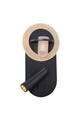Aplica de perete, Opviq, 701CHD2308, Negru