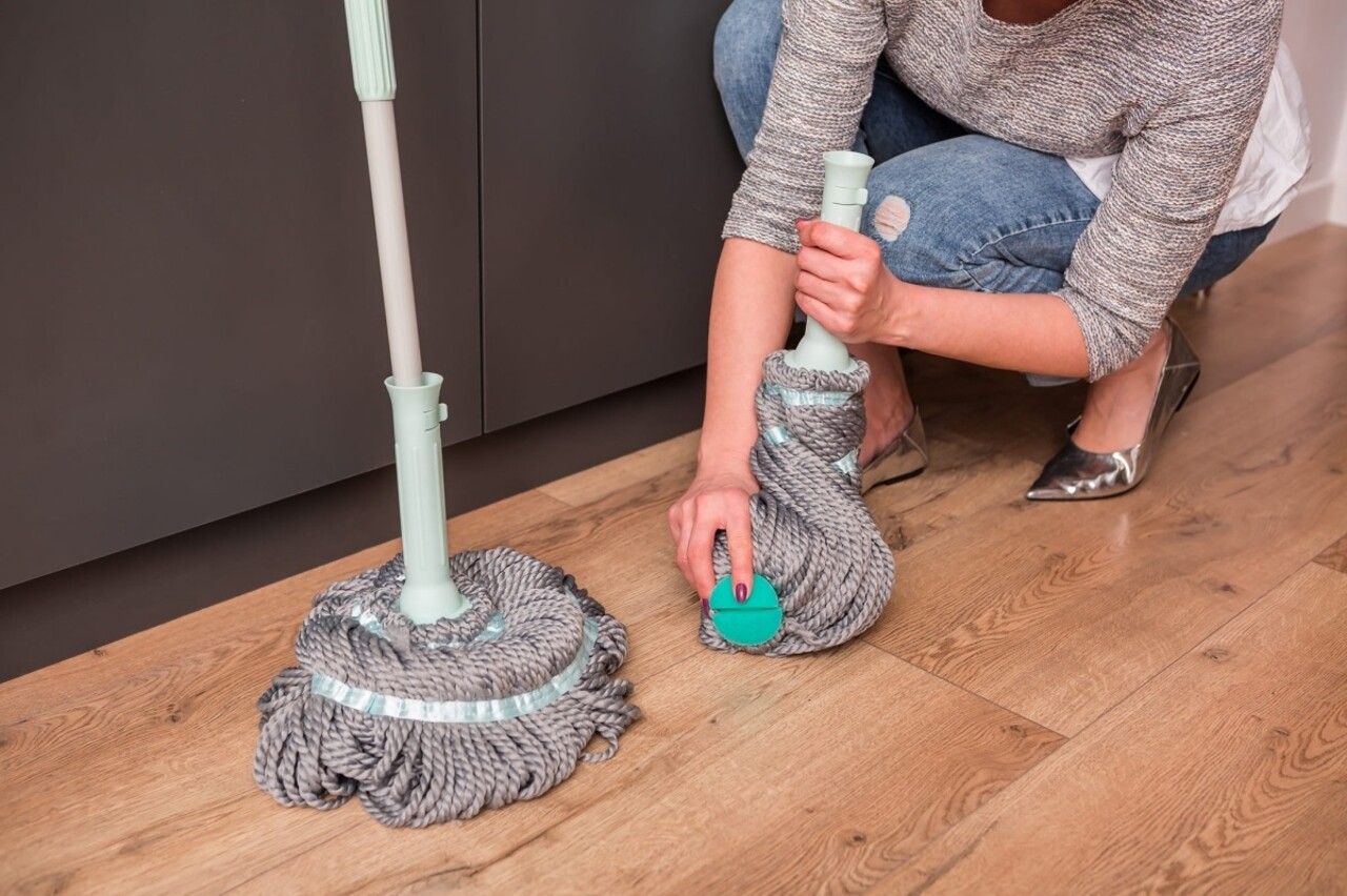 Mop Twist Prestige, York