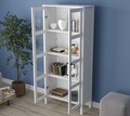 Corp biblioteca, Cordelia, FRN-20032, Maro/Alb