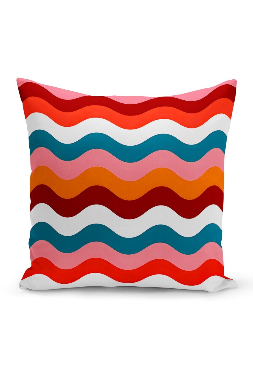 Husa de perna, Dsypoparts-18, 43x43 cm, Poliester, Multicolor — imaginea 2