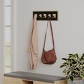 Umeras, Decortie, Icon Hanger, PAL, Stejar