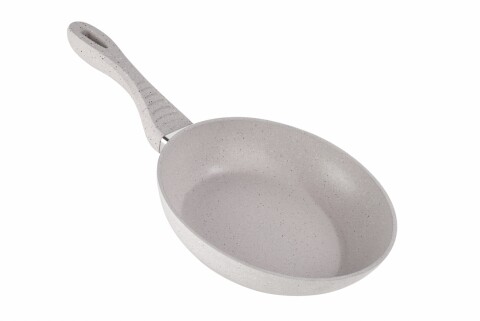 Tigaie Mozaik, Heinner, 28 x 5.5 cm, aluminiu, bej