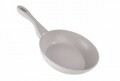 Tigaie Mozaik, Heinner, 28 x 5.5 cm, aluminiu, bej