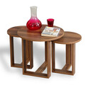 Set masute 3 piese, Comforty, Mira, Maro