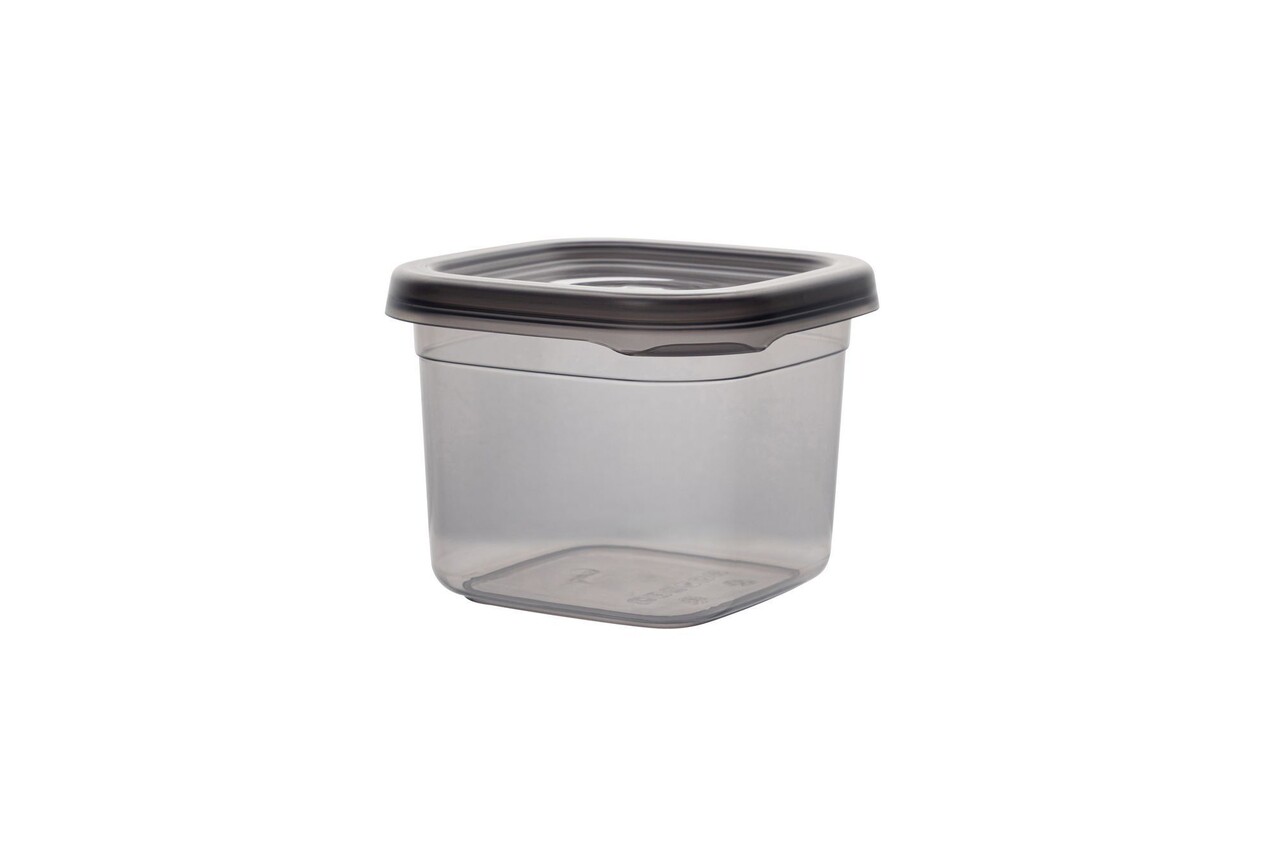 Set recipiente depozitare, Hermia, 430KSV9478, Antracit - view 4