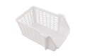 Organizator pentru frigider, Rowe, 196RWE4101, Plastic, 29 x 21 x 15 cm, 3 piese, Multicolor