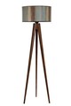 Lampadar, Luin, 534LUN3281, Lemn, Multicolor