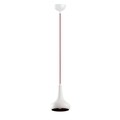 Lustra Berceste N-1377, Noor, 16 x 117 cm, 1 x E27, 100W, alb