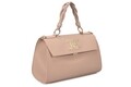 Geanta Juicy Couture 175, 30x14x20 cm, piele ecologica, camel