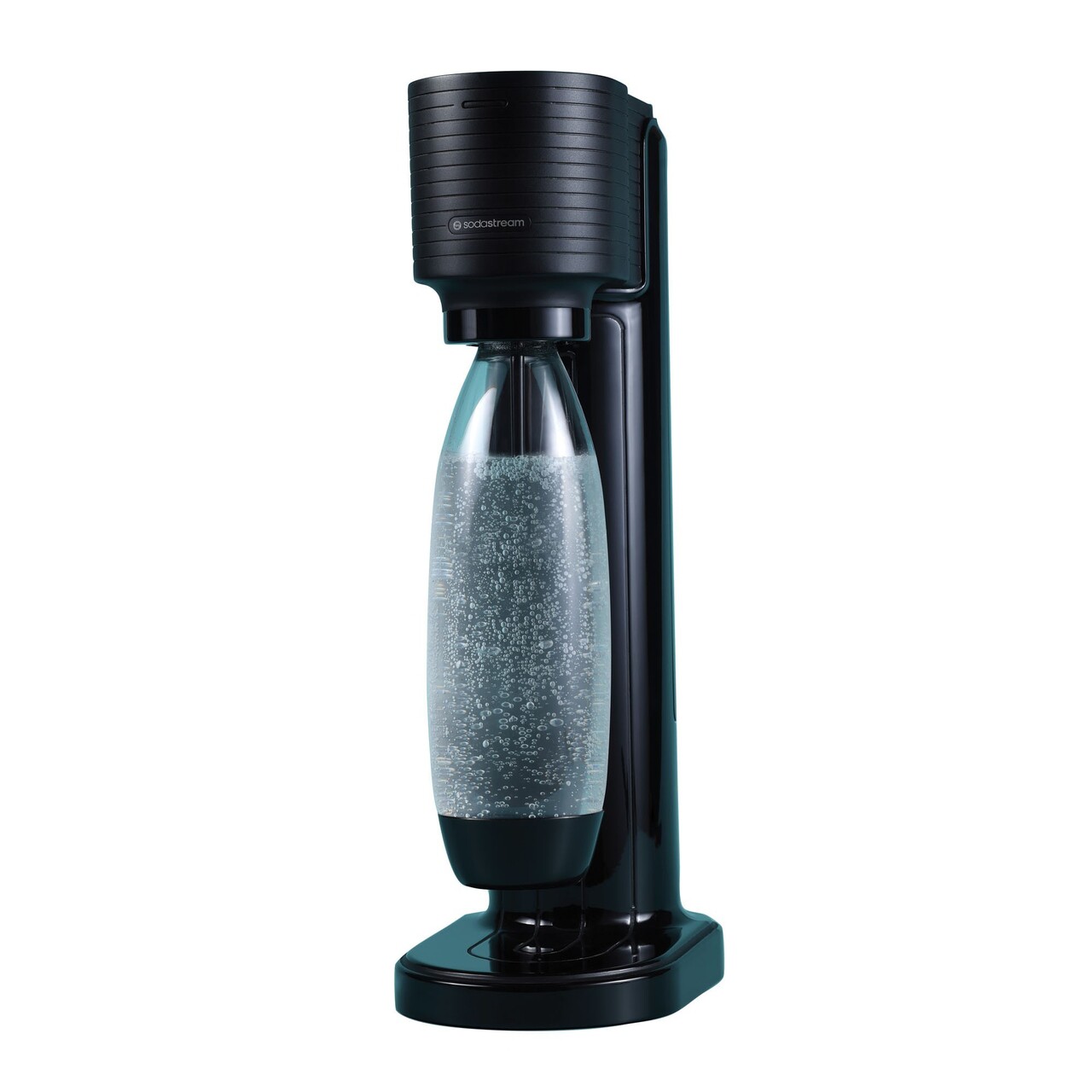 Aparat sifon Gaia, Black - SodaStream - imagine 2