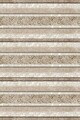 Covor, CT-1119, 160x230 cm, Poliester, Multicolor