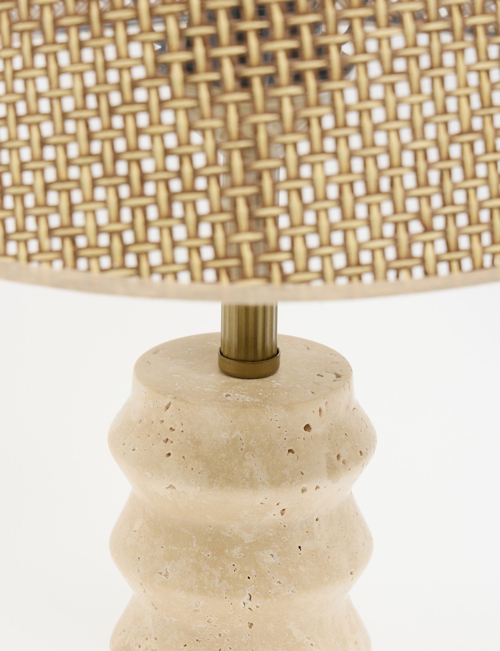 Lampa de masa, Opviq, 377KLT1114, Maro - view 4