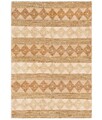 Covor, 00025A, 120x180 cm, Iuta, Bej / Camel