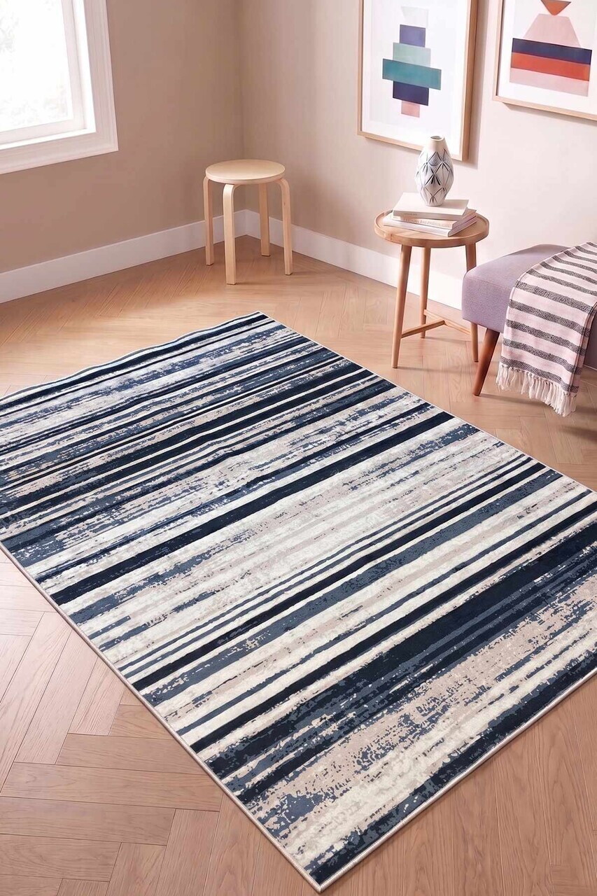 Covor, Mantle, 80x200 cm, Multicolor — imaginea 2
