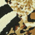 Covor Sceptrum, Decorino, 60x110 cm, polipropilena, multicolor
