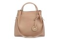 Geanta Beverly Hills Polo Club, 396, piele ecologica, camel