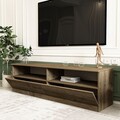Comoda TV, Inarch, Centra, Maro
